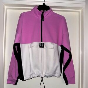Woman’s DKNY SPORT sweater